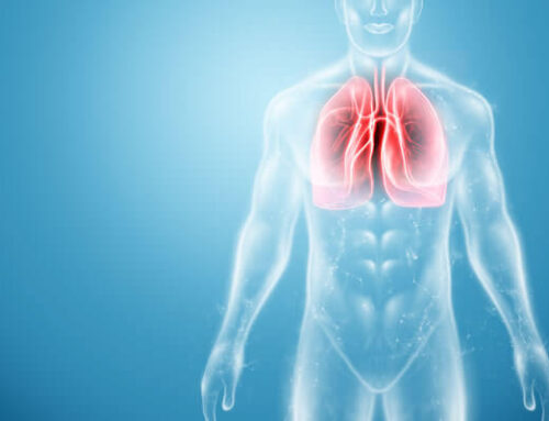 What is Interstitial Lung Disease?