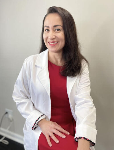Dr. Stephanie Ng Heale Medical