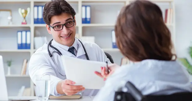 Regular Wellness Visits