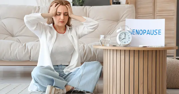 Early Signs of Menopause