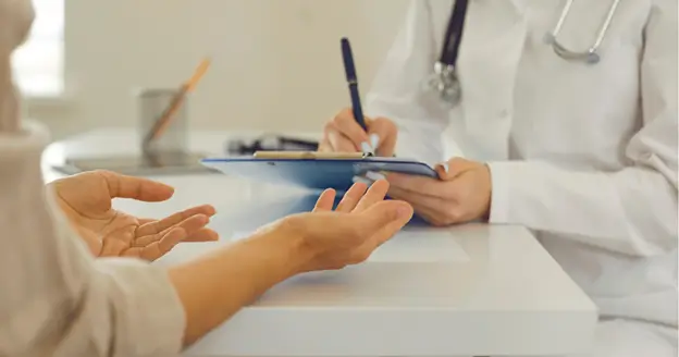 Early Signs of Menopause