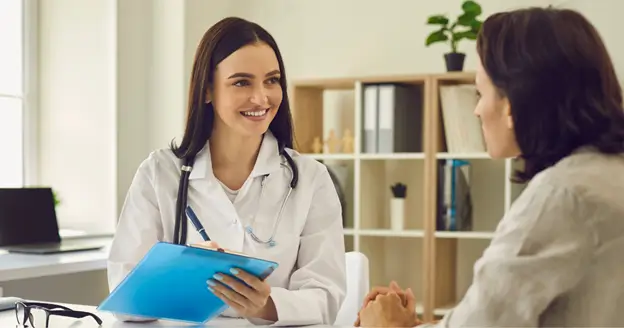 Role of Preventive Care